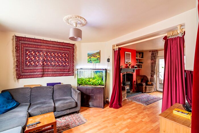 3 Bedroom Semi-Detached House For Sale In Gores Marsh Road, Ashton, Bristol, BS3
