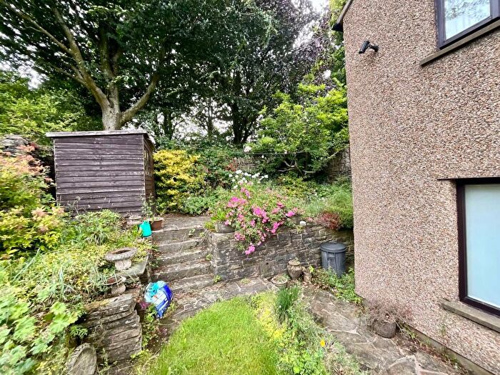 2 Bedroom End Of Terrace House For Sale In Holden Fold, Darwen, BB3