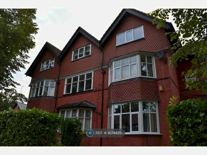 1 Bedroom Flat To Rent In Lea Road, Stockport, SK4