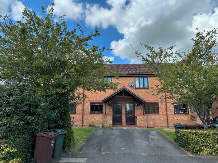 2 Bedroom Terraced House To Rent In Coopers Green, Bicester, OX26