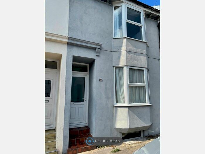 5 Bedroom Terraced House To Rent In Park Crescent Road, Brighton, BN2