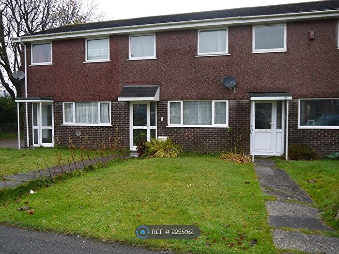 3 Bedroom Terraced House To Rent In Trelan, Camborne, TR14
