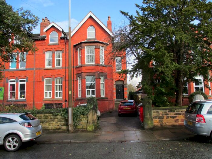 1 Bedroom Flat To Rent In Bidston Road, Oxton, CH43