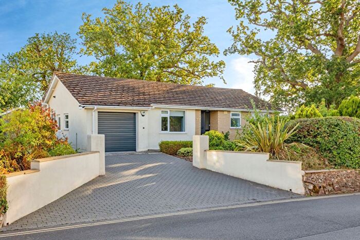 2 Bedroom Bungalow For Sale In Cockhaven Road, Teignmouth, Devon, TQ14