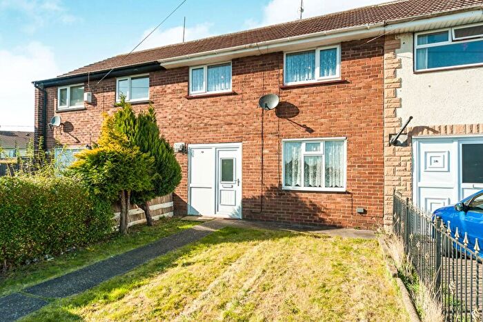 3 Bedroom Terraced House To Rent In Bainbridge Avenue, Hull, HU9