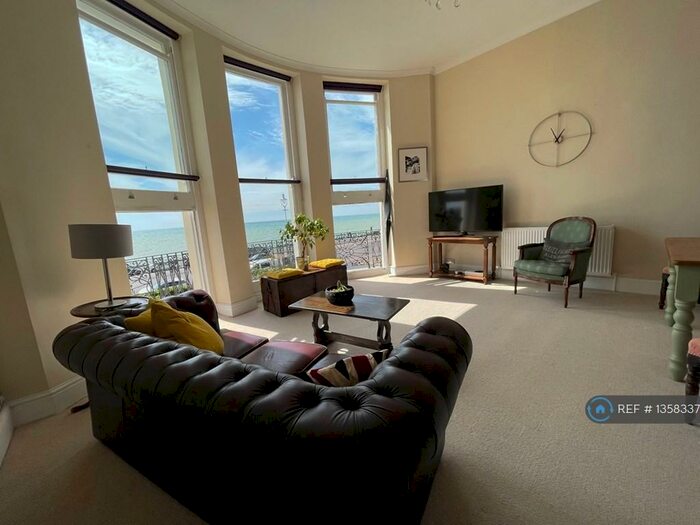 2 Bedroom Flat To Rent In Marine Parade, Brighton, BN2