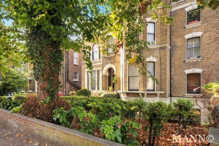 1 Bedroom Flat To Rent In Manor Park, London, SE13