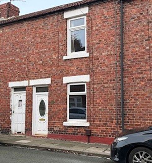 2 Bedroom Terraced House To Rent In Co-Operative Street, Shildon, DL4