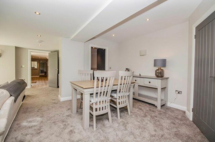 1 Bedroom Flat To Rent In Fox Wood Cottage, Carthegena Lane, Gresford, LL12