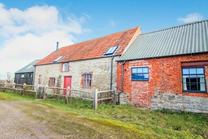 3 Bedroom Barn Conversion To Rent In Draycott, Yeovil, Somerset, BA22