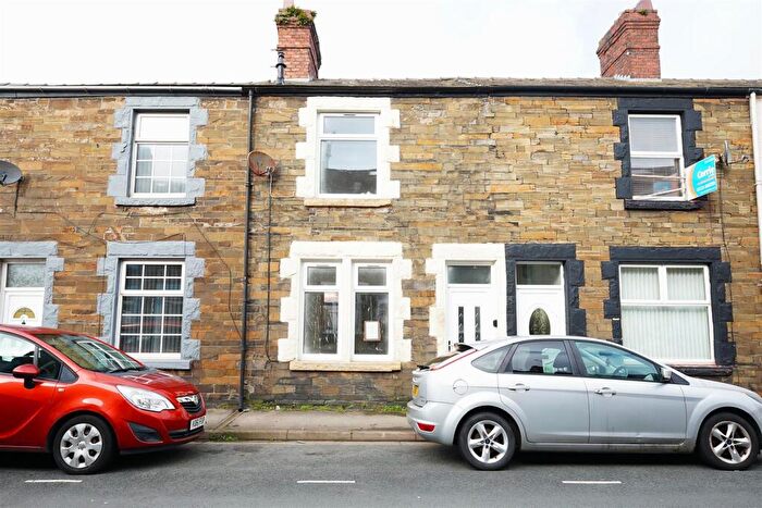 3 Bedroom Terraced House For Sale In Albert Street, Millom, LA18