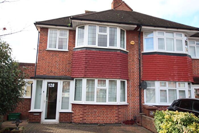 3 Bedroom Semi Detached House To Rent In Conisborough Crescent, London, SE6