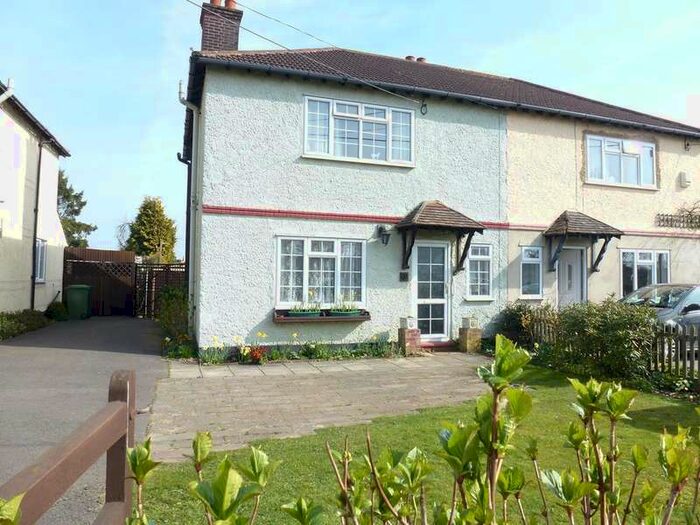 3 Bedroom Semi-Detached House To Rent In Yeldham Road, Sible Hedingham, CO9