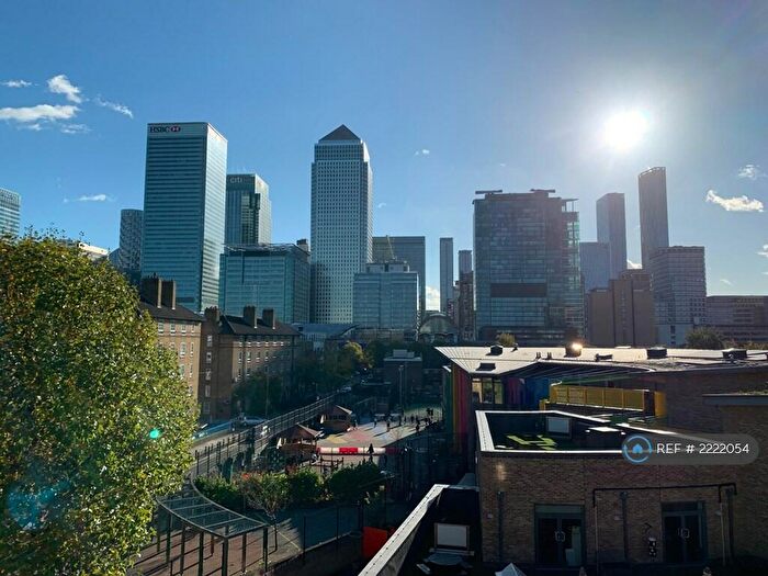 2 Bedroom Flat To Rent In Corry House, London, E14