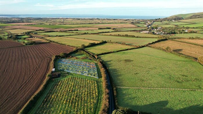 Land For Sale In Broad Lane, Lobb, Braunton, EX33