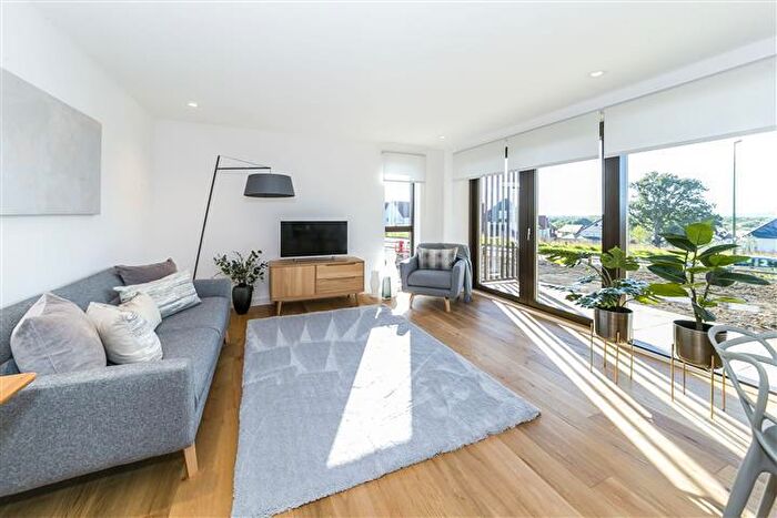 2 Bedroom Apartment To Rent In Rocky Lane, Haywards Heath, RH16