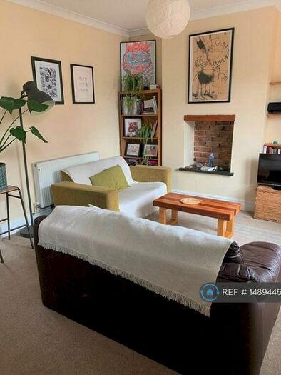 1 Bedroom Maisonette To Rent In Habershon Street, Cardiff, CF24