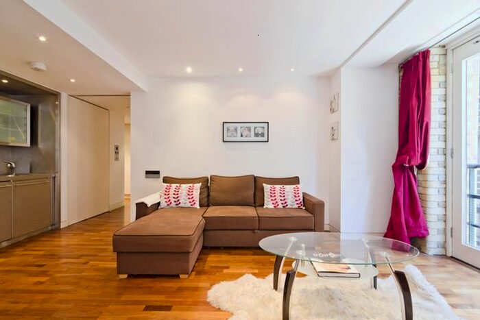 1 Bedroom Flat To Rent In Shad Thames, London, SE1