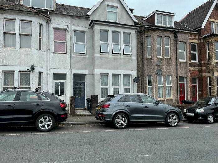 2 Bedroom Flat To Rent In Godfrey Road, Newport, NP20