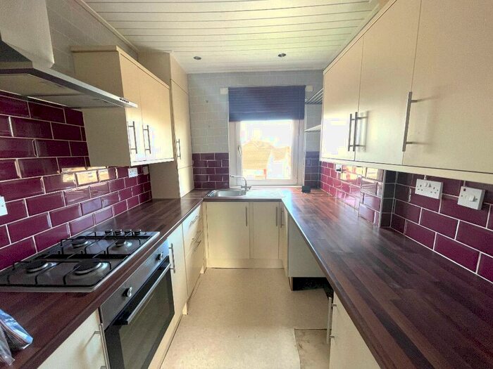 2 Bedroom Flat To Rent In Arnott Drive, Coatbridge, North Lanarkshire, ML5