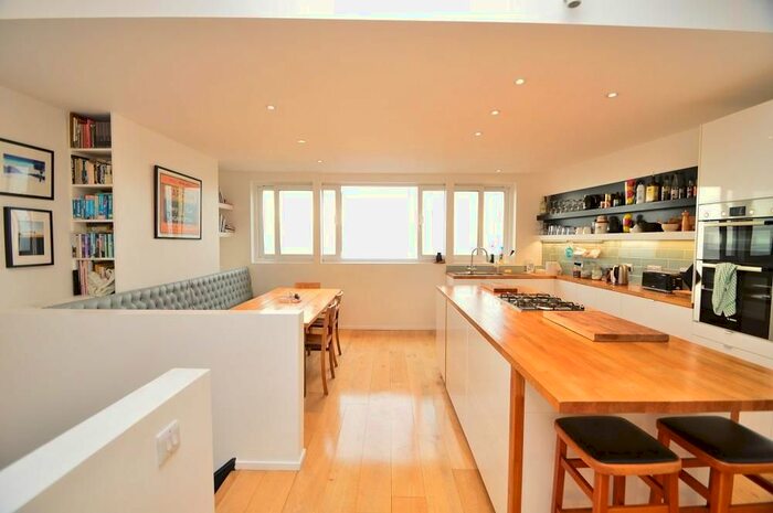 3 Bedroom Maisonette To Rent In Norman Road, St Leonards On Sea, East Sussex, TN38