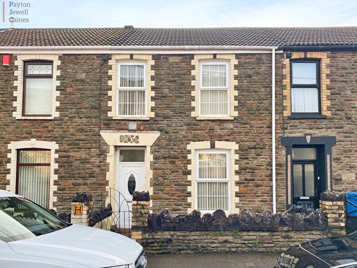 3 Bedroom Terraced House For Sale In Tarren Terrace, Cwmavon, Port Talbot, Neath Port Talbot., SA12