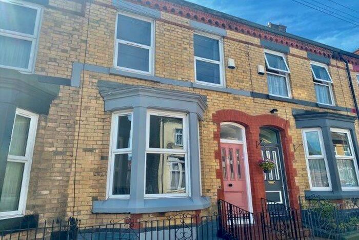 2 Bedroom Property To Rent In Aspen Grove, Liverpool, L8