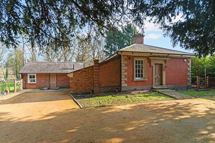 4 Bedroom Bungalow For Sale In Highnam, Gloucester, Gloucestershire, GL2