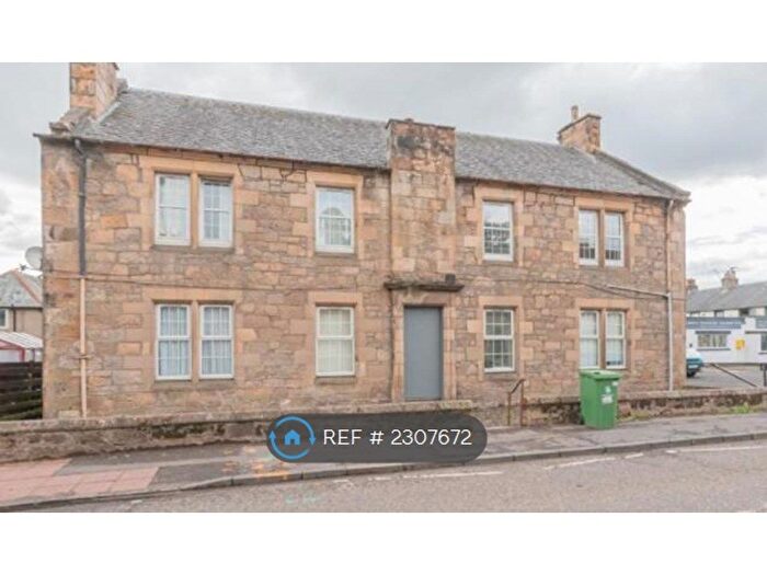 2 Bedroom Flat To Rent In Alloa Road, Stirling, FK9