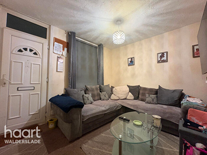 2 Bedroom Terraced House To Rent In Richmond Street, Sheerness, ME12