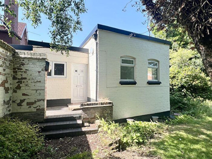 1 Bedroom Apartment For Sale In Handsworth Wood Road, Birmingham, B20