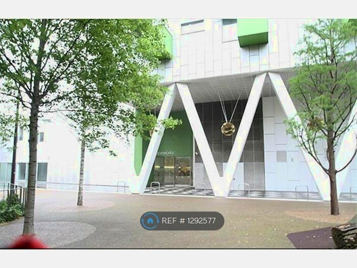 1 Bedroom Flat To Rent In Ropeworks, Barking IG11