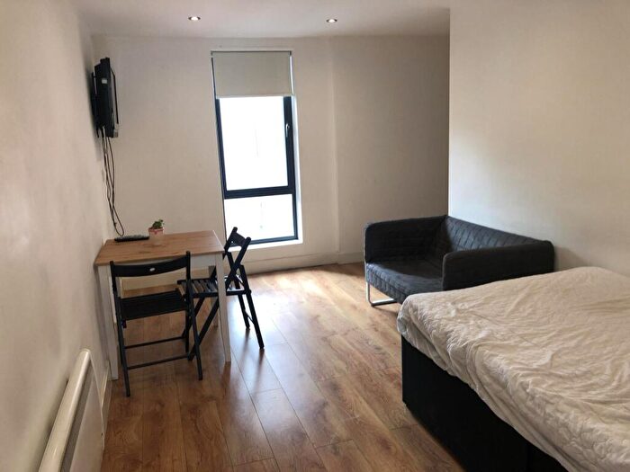2 Bedroom House To Rent In Upper Hill Street, Liverpool, L8