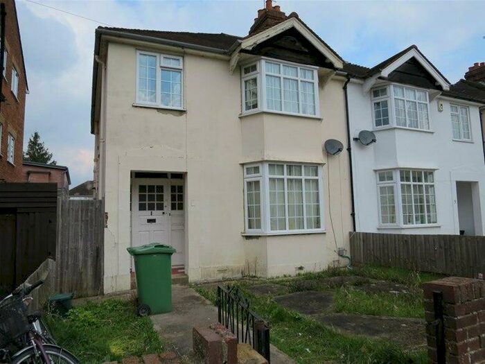 4 Bedroom Bungalow To Rent In Kenilworth Avenue, Oxford, Oxford, OX4