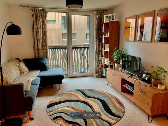 1 Bedroom Flat To Rent In Woods House, London, SW1W