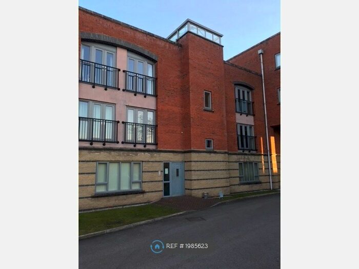 1 Bedroom Flat To Rent In Cantilever Gardens, Warrington, WA4