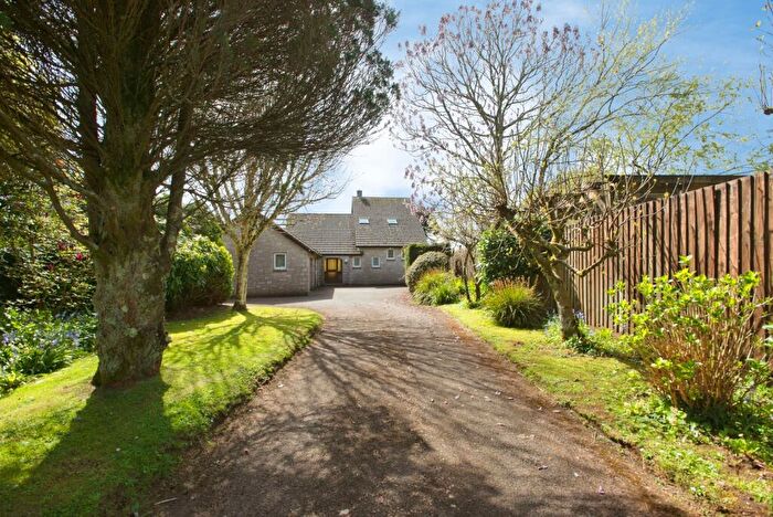 3 Bedroom Detached House For Sale In Old Road, Liskeard, Cornwall, PL14