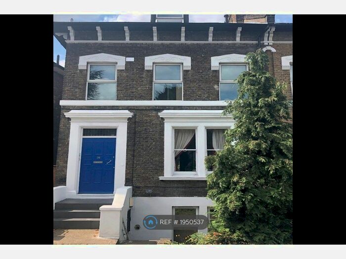1 Bedroom Flat To Rent In Morley Rd, Lewisham, SE13