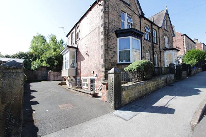 Property To Rent In Springvale Road, Sheffield, S6