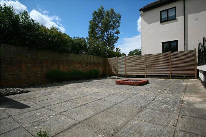 2 Bedroom Apartment To Rent In Albany Road, Cheltenham, GL50