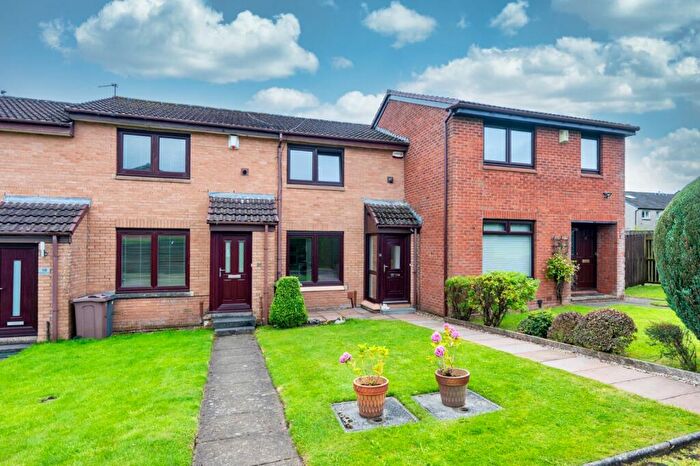 2 Bedroom House To Rent In Kingsford Court, Newton Mearns, Glasgow, East Renfrewshire, G77