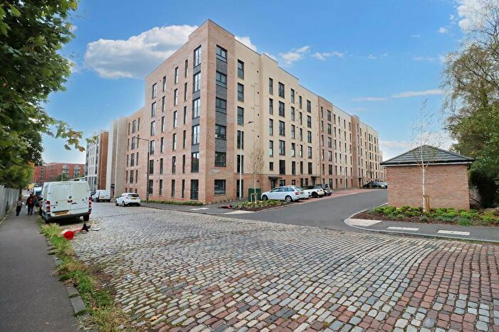 2 Bedroom Flat To Rent In Kilpatrick Grove, Edinburgh, EH6