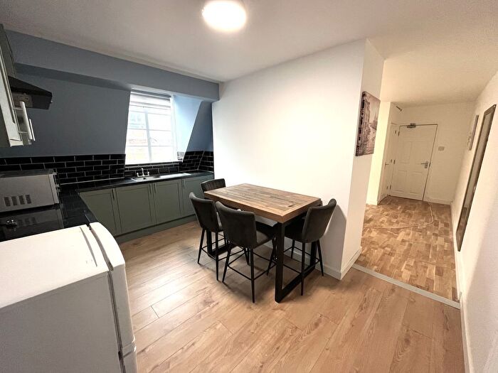 1 Bedroom Flat To Rent In St Giles Street, Norwich, NR2