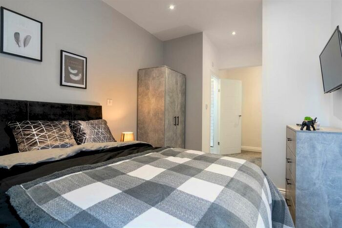 1 Bedroom Detached House To Rent In Regent Street, City Centre, Coventry, CV1