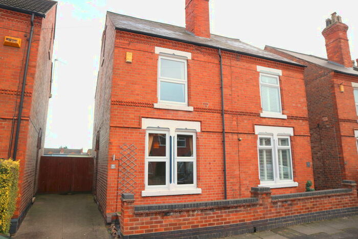 3 Bedroom Semi-Detached House To Rent In Wellington Street, Long Eaton, NG10