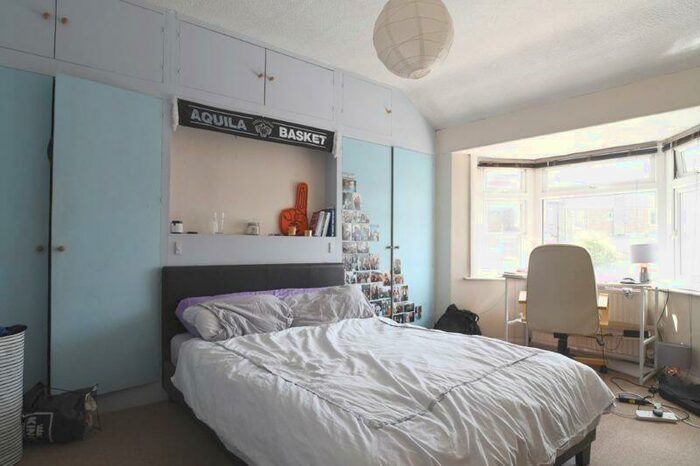 4 Bedroom Detached House To Rent In Kimberley Road, Brighton, BN2