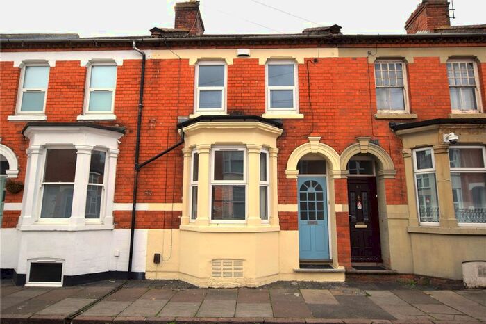 2 Bedroom Terraced House To Rent In Talbot Road, Northampton, NN1