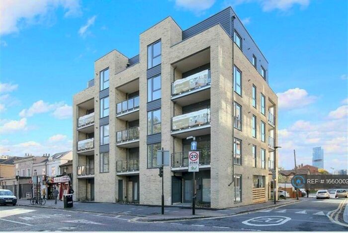 1 Bedroom Flat To Rent In Fusion Court, London, E15