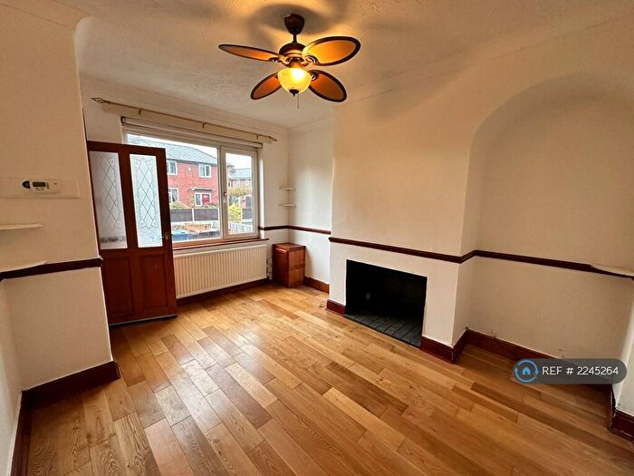 2 Bedroom Terraced House To Rent In Bakewell Road, Eccles, Manchester, M30