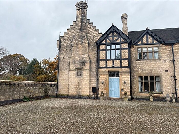 4 Bedroom Property To Rent In Vicarage Lane, Wrexham, LL12